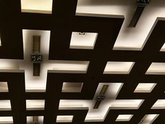 -上海龙之梦万丽酒店