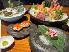 -Mr·Fish鱼鲜生海鲜放题(银泰in99店)