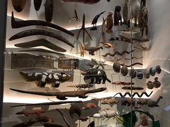 -墨尔本博物馆(Melbourne Museum)