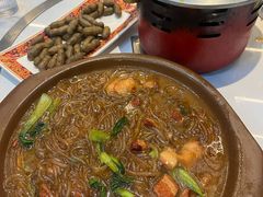 -望江门小龙虾·烧烤(九堡店)