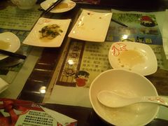 -嘉和一品粥(魏公村店)
