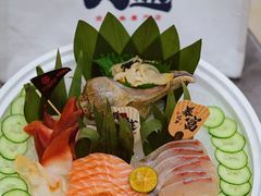 -元通寿司(东骏店)