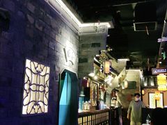 -绿茶餐厅(汇悦大融城店)