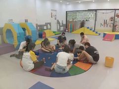 -美国谷斯妈妈早教中心 (陆家嘴店)