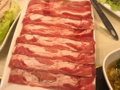 -枇杷园食为鲜火锅(南山店)