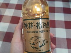 小格瓦斯-苏师傅菜馆(上沙店)