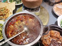 -全聚贤餐厅·湖北家常菜(沙湖店)