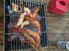 -Hue Ngon Restaurant