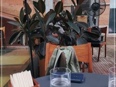 -大酉·M Coffee(北京美术馆店)