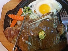 -凡塔斯牛排餐厅(厚街万达店)