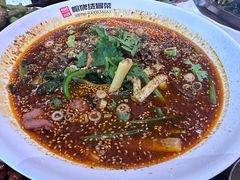 -曹掌柜小酒馆烧烤集团(崂山同兴路店)