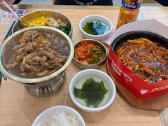 -米村拌饭(天津东丽万达店)