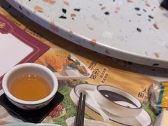 -点都德(广州白云山景区南门店)