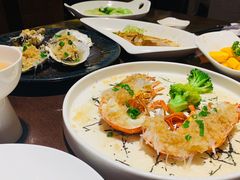 -元素中餐厅.海南菜.粤菜.椰子鸡.海鲜.包房.石梅湾威斯汀度假酒店