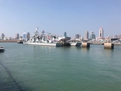 -中国人民解放军海军博物馆