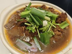 -黄牛肉馆·皖南土菜