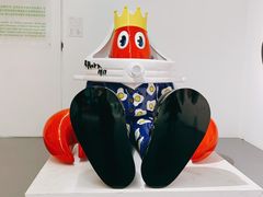 -艺仓美术馆