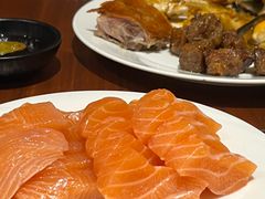 -明月东一酒店·菲斯特自助餐厅