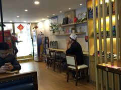 大堂-张果佬年糕卷(科巷店)