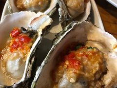 -木屋烧烤(坂田天安云谷店)