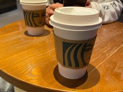 -星巴克(兰桂坊店)