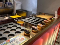 -拾烧·古法手作车轮饼(西直门凯德茂店)