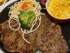 -豪客来牛排(海沧阿罗海店)