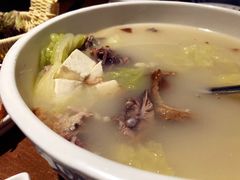 -陆壹捌餐厅(五大道店)