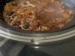 -姥家大锅台水库渔家