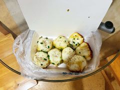 -老西白点心店