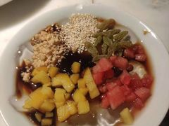 -初蓉丨遇见新川菜(亲贤街荣耀店)