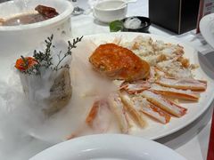 -万龙洲海鲜·粤菜(亚运村店)