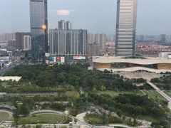 -无锡君来洲际酒店