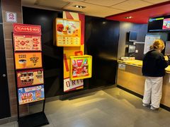 -麦当劳(一德路店)