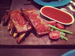 Mammamia&nbsp;Pizzeria-Mammamia意大利餐厅(阳春巷店)