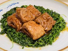 -老正兴菜馆(福州路店)