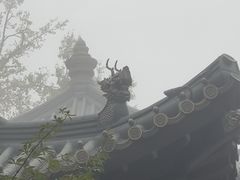 -径山寺
