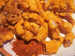川香小酥肉-舞辣辣·川菜·黑豆花水煮鱼(卓悦汇店)