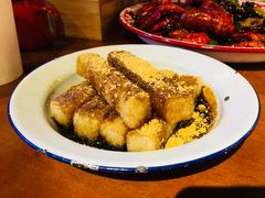 红糖糍粑-搓火大都会(广安门总店)