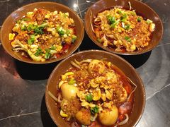 -巴四老城区炭火蛙锅(张江店)