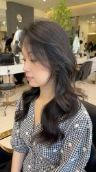 -GANO HAIR 