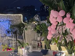 -天空花园餐吧·生日·团建(南山店)