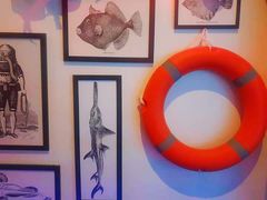 -珠海横琴国家地理探险家中心(创新方)