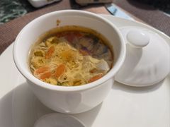 -白天鹅宾馆·流浮阁咖啡厅