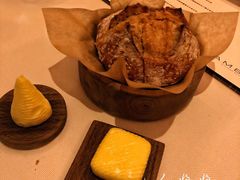 -Amber(置地文华东方酒店)