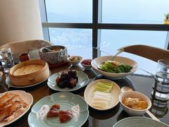 -大连君悦酒店·星海湾壹号Dalian·Dalian(星海广场店)