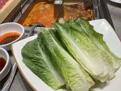 -海底捞火锅(赛格国际购物中心店)