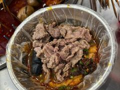-吴记麻辣烫(曙光中路店)