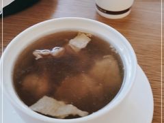-顺风汤馆·广府粤菜(江宸天街店)