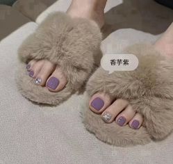 -悦指间美甲美睫